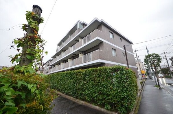 コーポレート武蔵境の物件内観写真